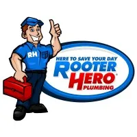 Rooter Hero Plumbing & Air Rooter Hero Plumbing & Air