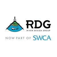 River Design Group Inc. – now part of SWCA River Design Group Inc. – now part of SWCA
