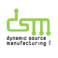 Dynamic Source Manufacturing Inc.