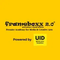 Frameboxx Animation & Visual Effects Pvt Ltd