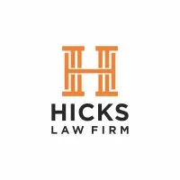 Hicks Law Firm