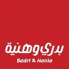 Badri & Hania Co.