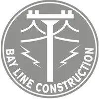 Bay Line Construction