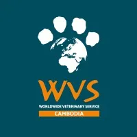 WVS Cambodia / Animal Rescue Cambodia