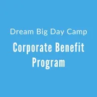 Dream Big Day Camp