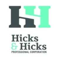 Hicks & Hicks Professional Corporation