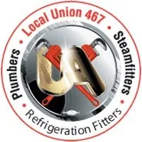 UA Local 467 UA Local 467