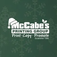 McCabe's Printing Group
