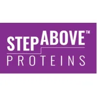 Step Above Proteins