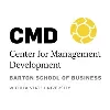 Center for Management Development (CMD) Center for Management Development (CMD)