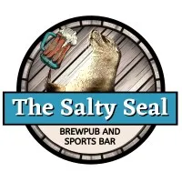 The Salty Seal Brewpub and Sports Bar The Salty Seal Brewpub and Sports Bar