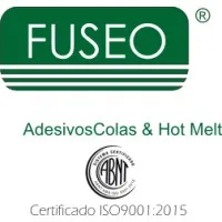 FUSEO ADESIVOS FUSEO ADESIVOS