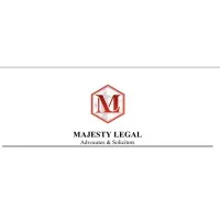 Majesty Legal Majesty Legal