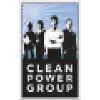 CLEAN POWER GROUP CLEAN POWER GROUP