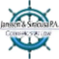 JASI Law / Janssen & Siracusa, P.A. JASI Law / Janssen & Siracusa, P.A.