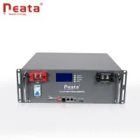Neata Battery Manufacture Co., Ltd