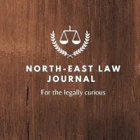 The North-East Law Journal The North-East Law Journal