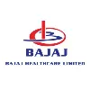 Bajaj Healthcare Ltd Bajaj Healthcare Ltd