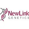 NewLink Genetics NewLink Genetics
