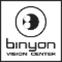 Binyon Vision Center