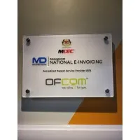OFCOM Solution Sdn Bhd
