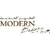 Modern Bakery Modern Bakery