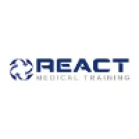 React Medical Training React Medical Training