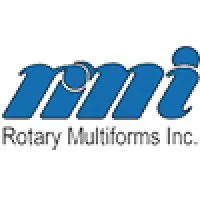 Rotary Multiforms Inc