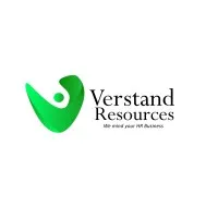Verstand Resources Limited