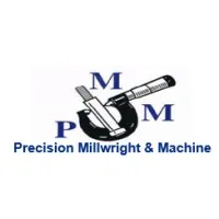 Precision Millwright & Machine