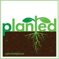 Planted Places