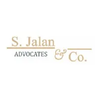 S Jalan & Co