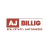 A.J. Billig & Co., Auctioneers