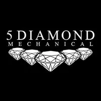 5 Diamond Mechanical