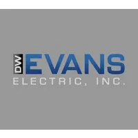 D.W. EVANS ELECTRIC, INC. D.W. EVANS ELECTRIC, INC.