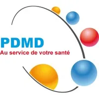 PDMD (Plateforme de Diagnostic Médical de Douala)