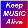 Keep Music Alive Keep Music Alive