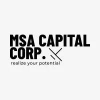 MSA Capital Corp. MSA Capital Corp.