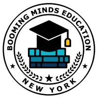 Booming Minds Education Booming Minds Education