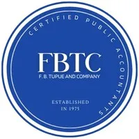 F. B. Tupue and Company