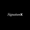 SignatureX
