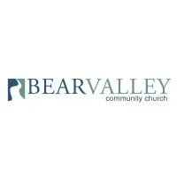 Bear Valley Community Church Bear Valley Community Church