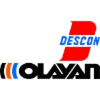 Olayan Descon Industrial Company email format