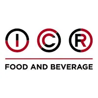 ICR FOOD AND BEVERAGE • აი სი არ ფუუდ ენდ ბევერეჯ ICR FOOD AND BEVERAGE • აი სი არ ფუუდ ენდ ბევერეჯ