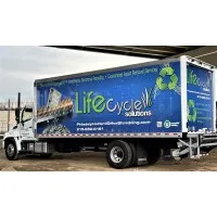 Life Cycle Solutions Inc Life Cycle Solutions Inc