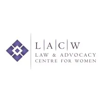 Law and Advocacy Centre for Women Ltd