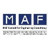 MAF Consult For Engineering Consultancy MAF Consult For Engineering Consultancy