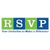 RSVP Volunteers RSVP Volunteers