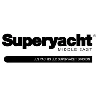 Superyacht Middle East