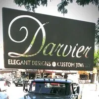 Darvier Jewelry Design Studio